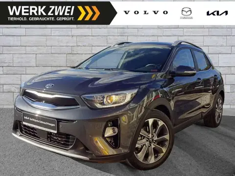 Used KIA STONIC Petrol 2020 Ad 