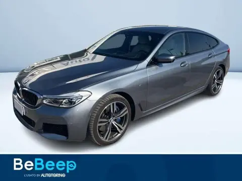 Annonce BMW SERIE 6 Diesel 2019 d'occasion 