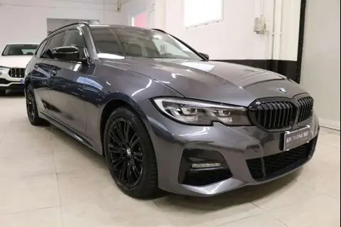 Annonce BMW SERIE 3 Hybride 2022 d'occasion 