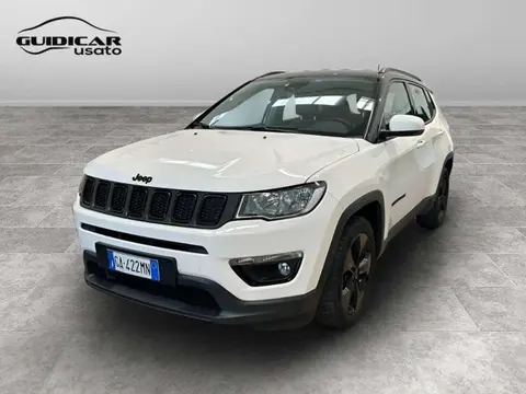 Used JEEP COMPASS Diesel 2020 Ad 