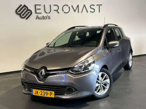 Used RENAULT CLIO Petrol 2016 Ad 