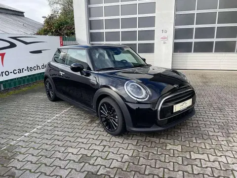 Annonce MINI ONE Essence 2021 d'occasion 