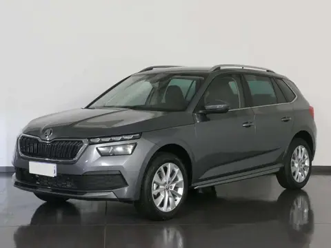 Used SKODA KAMIQ Petrol 2023 Ad 