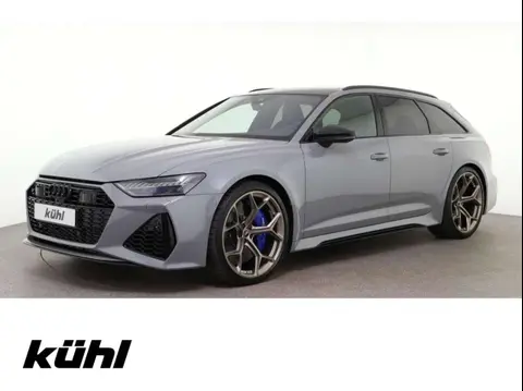 Annonce AUDI RS6 Essence 2024 d'occasion 