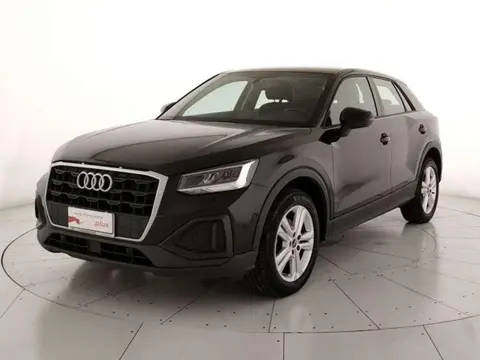 Used AUDI Q2 Petrol 2021 Ad 