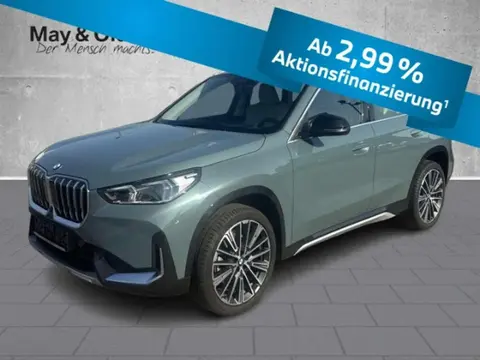 Annonce BMW X1 Essence 2023 d'occasion 