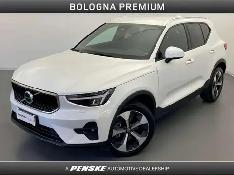 Used VOLVO XC40 Hybrid 2024 Ad 