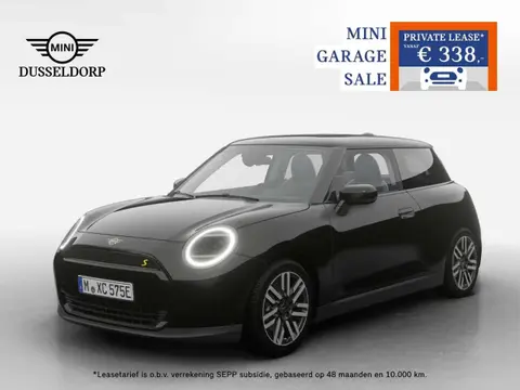 Used MINI COOPER Electric 2024 Ad 