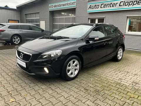 Annonce VOLVO V40 Diesel 2018 d'occasion 