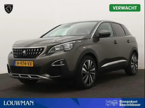 Used PEUGEOT 3008 Petrol 2020 Ad 