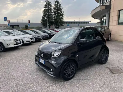 Used SMART FORTWO Electric 2019 Ad 