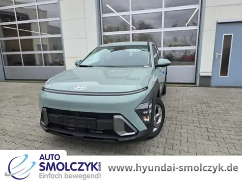 Used HYUNDAI KONA Petrol 2024 Ad 