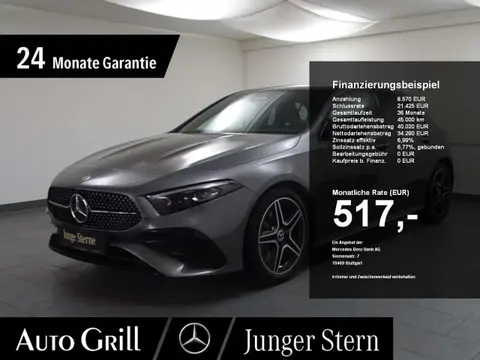 Used MERCEDES-BENZ CLASSE A Petrol 2023 Ad 