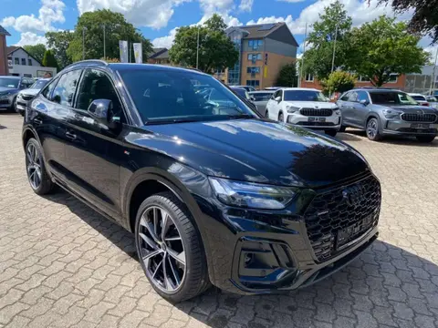 Annonce AUDI Q5 Diesel 2024 d'occasion 