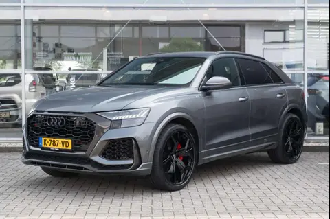 Used AUDI RSQ8 Petrol 2019 Ad 