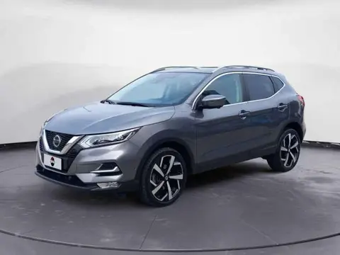 Used NISSAN QASHQAI Petrol 2020 Ad 