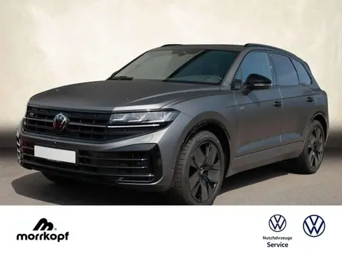 Annonce VOLKSWAGEN TOUAREG Hybride 2024 d'occasion 