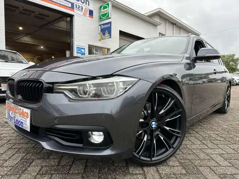 Annonce BMW SERIE 3 Diesel 2019 d'occasion 