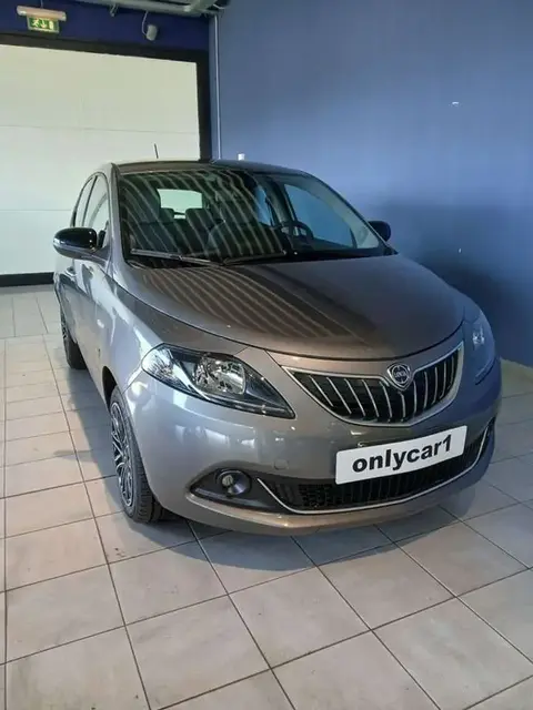 Used LANCIA YPSILON LPG 2023 Ad 