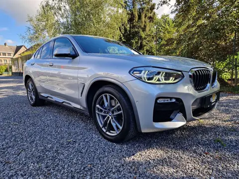 Annonce BMW X4 Diesel 2019 d'occasion 