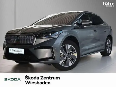 Used SKODA ENYAQ Electric 2024 Ad 