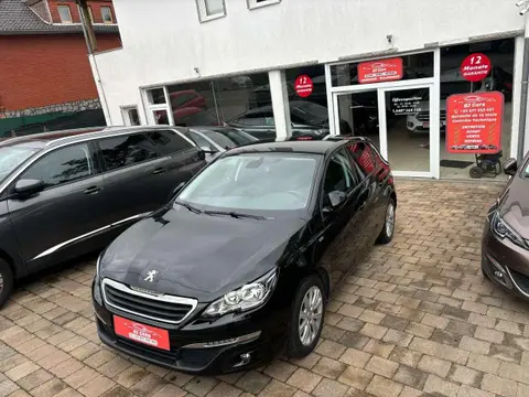 Used PEUGEOT 308 Petrol 2017 Ad 