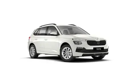 Used SKODA KAMIQ Petrol 2024 Ad 