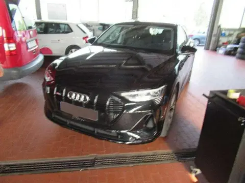 Used AUDI E-TRON Electric 2022 Ad 