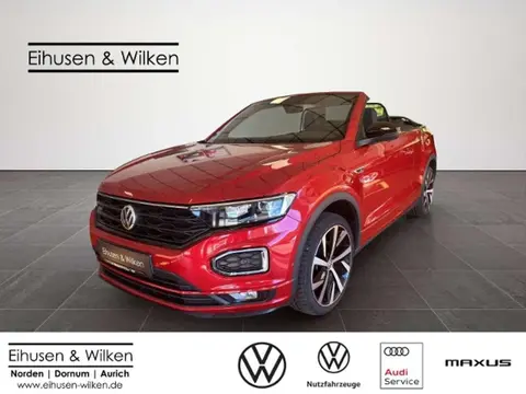 Used VOLKSWAGEN T-ROC Petrol 2020 Ad 