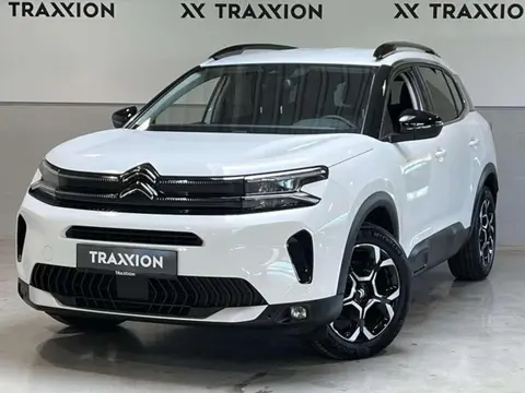 Annonce CITROEN C5 AIRCROSS Essence 2023 d'occasion 