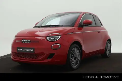 Annonce FIAT 500 Électrique 2023 d'occasion 