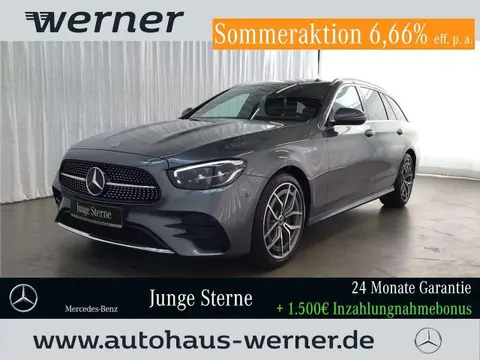 Used MERCEDES-BENZ CLASSE E Petrol 2023 Ad 