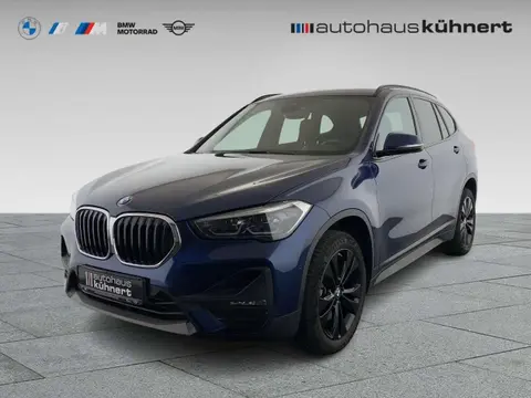 Used BMW X1 Diesel 2019 Ad Germany