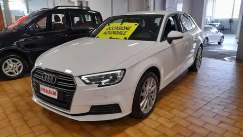 Used AUDI A3 Diesel 2019 Ad 