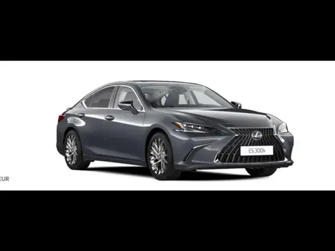 Annonce LEXUS ES Hybride 2024 d'occasion 