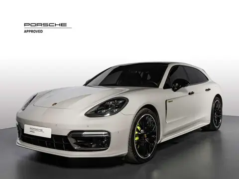 Annonce PORSCHE PANAMERA Hybride 2023 d'occasion 