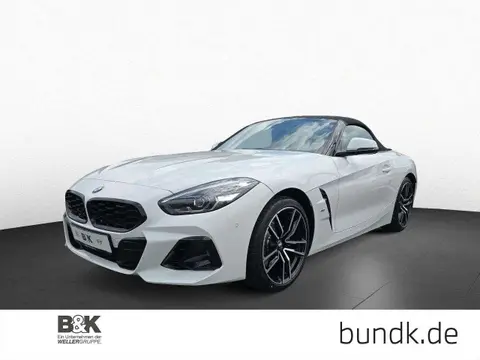 Annonce BMW Z4 Essence 2024 d'occasion 