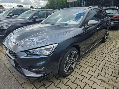 Used SEAT LEON Diesel 2024 Ad 