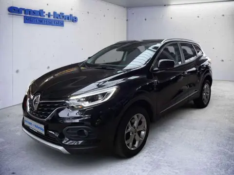 Annonce RENAULT KADJAR Essence 2020 d'occasion 