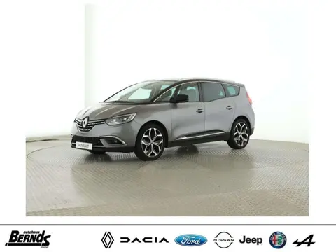 Annonce RENAULT GRAND SCENIC Essence 2023 d'occasion 