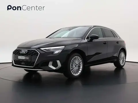 Annonce AUDI A3 Essence 2024 d'occasion 