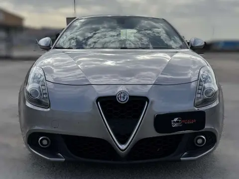 Annonce ALFA ROMEO GIULIETTA Diesel 2018 d'occasion 