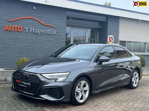 Annonce AUDI A3 Essence 2021 d'occasion 