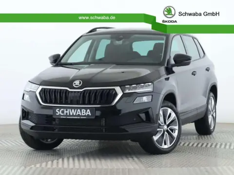 Annonce SKODA KAROQ Essence 2024 d'occasion 