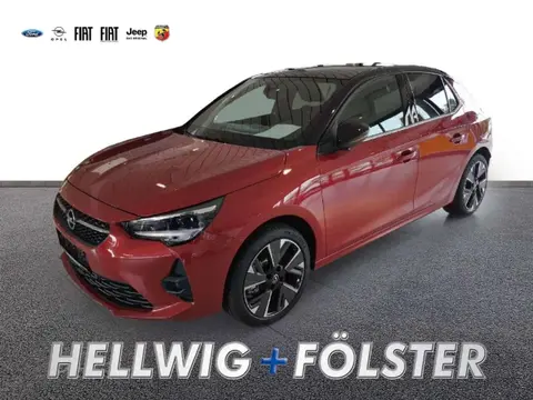 Annonce OPEL CORSA Électrique 2023 d'occasion 