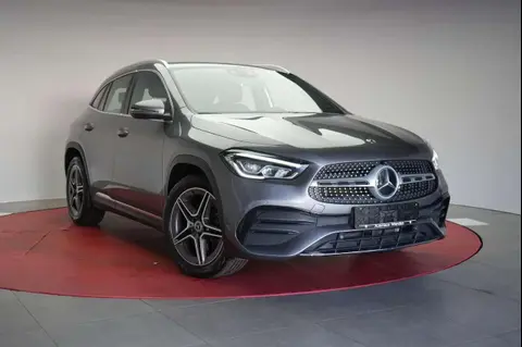 Annonce MERCEDES-BENZ CLASSE GLA Diesel 2020 d'occasion 