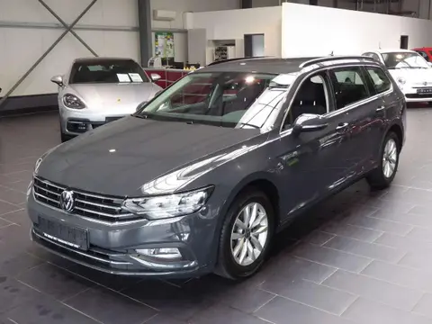 Annonce VOLKSWAGEN PASSAT Diesel 2021 d'occasion 