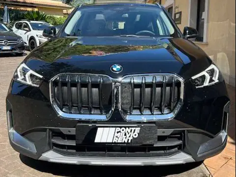 Annonce BMW X1 Essence 2023 d'occasion 