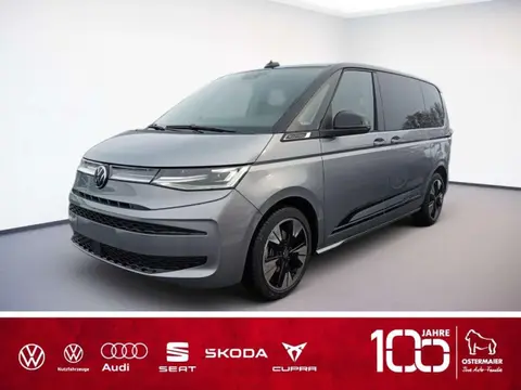 Annonce VOLKSWAGEN T7 Hybride 2024 d'occasion 