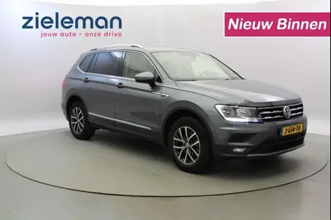 Annonce VOLKSWAGEN TIGUAN Essence 2020 d'occasion 